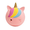 squishy macaron unicorn